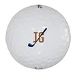 Titleist Tour Soft - 3 Pack | https://www.bestnamebadges.com
