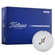 Titleist Tour Soft - 12 Pack | https://www.bestnamebadges.com