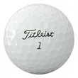 Titleist Tour Soft - 12 Pack | https://www.bestnamebadges.com