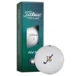 Titleist AVX - 3 Pack | https://www.bestnamebadges.com