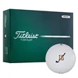 Titleist AVX - 12 Pack | https://www.bestnamebadges.com