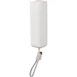 ETL Listed 5000 mAh 20W PD Power Bank with AC Plug | https://www.bestnamebadges.com