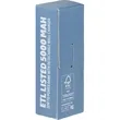 ETL Listed 5000 mAh 20W PD Power Bank with AC Plug | https://www.bestnamebadges.com