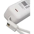ETL Listed 5000 mAh 20W PD Power Bank with AC Plug | https://www.bestnamebadges.com