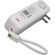ETL Listed 5000 mAh 20W PD Power Bank with AC Plug | https://www.bestnamebadges.com