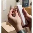ETL Listed 5000 mAh 20W PD Power Bank with AC Plug | https://www.bestnamebadges.com