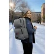 NBN Beacon Computer Backpack | https://www.bestnamebadges.com