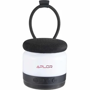 Glow Jam Outdoor Bluetooth Speaker