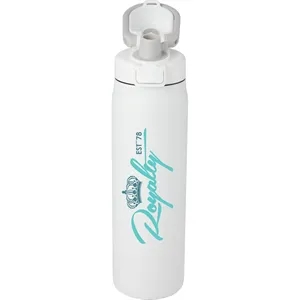 London Recycled Vacuum Insulated Bottle 24oz