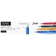 Scripto® Tidal Recycled Gel Pen | https://www.bestnamebadges.com