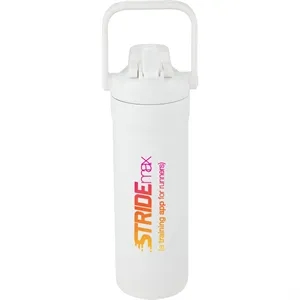 Ranier Recycled Vacuum Insulated Bottle 25oz
