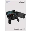 ohsnap! MCON Game Controller | https://www.bestnamebadges.com