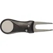 Recycled Retractable Divot Tool w/ Ball Marker | https://www.bestnamebadges.com