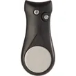 Recycled Retractable Divot Tool w/ Ball Marker | https://www.bestnamebadges.com