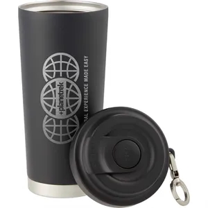 Haley Vacuum Tumbler One Touch Opening Lid 16oz