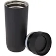Jared Vacuum Insulated Tumbler w/ 360 Lid 16oz | https://www.bestnamebadges.com