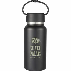 Mini Thor Recycled Vacuum Insulated Bottle 8oz