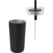 Nina Leakproof Twist & Lock Vacuum Tumbler 18oz | https://www.bestnamebadges.com