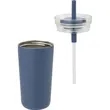 Nina Leakproof Twist & Lock Vacuum Tumbler 18oz | https://www.bestnamebadges.com