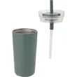 Nina Leakproof Twist & Lock Vacuum Tumbler 18oz | https://www.bestnamebadges.com