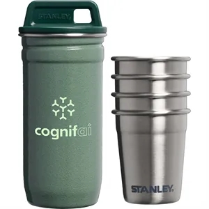 Stanley Pre-Party Shot Glass Set