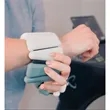 Wellable Wearable Weights | https://www.bestnamebadges.com