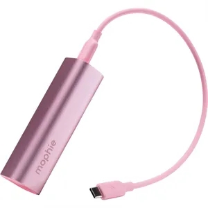 mophie Powerstation Mini 5000 mAh Power Bank