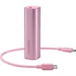mophie Powerstation Mini 5000 mAh Power Bank | https://www.bestnamebadges.com