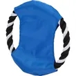 Pet Rope Flyer with Recycled Nylon | https://www.bestnamebadges.com
