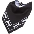 Paws & Claws Pet Bandana | https://www.bestnamebadges.com