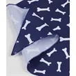Paws & Claws Pet Bandana | https://www.bestnamebadges.com
