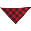 Paws & Claws Pet Bandana | https://www.bestnamebadges.com