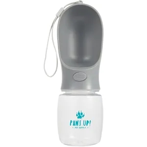 AquaPup Dog Water Bottle 10oz