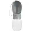 AquaPup Dog Water Bottle 10oz | https://www.bestnamebadges.com
