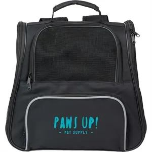 Paw Flex Pet Backpack Carrier
