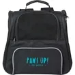 Paw Flex Pet Backpack Carrier | https://www.bestnamebadges.com