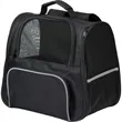 Paw Flex Pet Backpack Carrier | https://www.bestnamebadges.com
