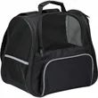 Paw Flex Pet Backpack Carrier | https://www.bestnamebadges.com
