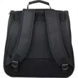 Paw Flex Pet Backpack Carrier | https://www.bestnamebadges.com