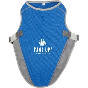 Paws & Claws Reflective Pet Vest (Small)