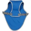 Paws & Claws Reflective Pet Vest (Small) | https://www.bestnamebadges.com
