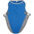 Paws & Claws Reflective Pet Vest (Small) | https://www.bestnamebadges.com