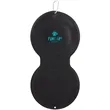 ChowTime Dual Collapsible Slow Feeder | https://www.bestnamebadges.com