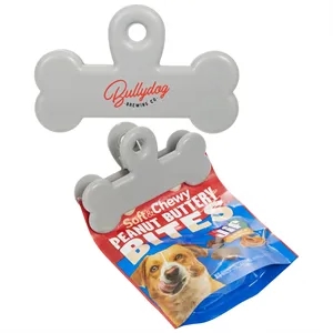 ChowTime Pet Food Clip