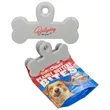 ChowTime Pet Food Clip | https://www.bestnamebadges.com