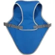 Paws & Claws Reflective Pet Vest (Medium) | https://www.bestnamebadges.com