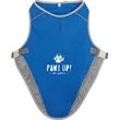 Paws & Claws Reflective Pet Vest (Large) | https://www.bestnamebadges.com