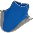 Paws & Claws Reflective Pet Vest (Large) | https://www.bestnamebadges.com