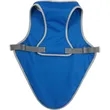 Paws & Claws Reflective Pet Vest (Large) | https://www.bestnamebadges.com