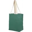 Sol Jute Classic Shopper Tote | https://www.bestnamebadges.com